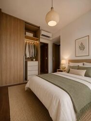 Lentor Modern (D26), Apartment #569142891